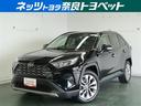 ＲＡＶ４ Ｇ　Ｚパッケージ　オートエアコン　クルーズＣ　サポカー　地デジ　１オーナー　Ｐルーフ　ＡＢＳ　運転席パワーシート　キーレス　ＬＥＤヘッド　アルミホイール　ＤＶＤ　ドラレコ　ナビＴＶ　盗難防止装置　ＥＴＣ　メモリーナビ（1枚目）