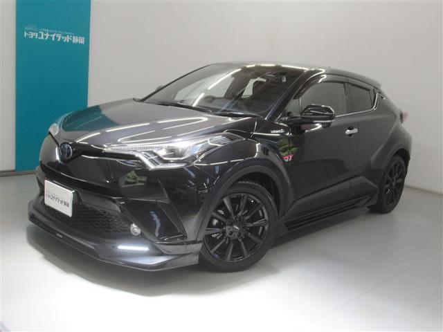 トヨタ Ｃ－ＨＲ