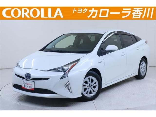 香川県PRIUS