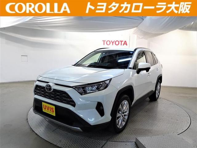 トヨタ ＲＡＶ４