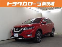 日産　エクストレイル　２０Ｘ　フルセグ　メモリーナビ　ＤＶＤ再生