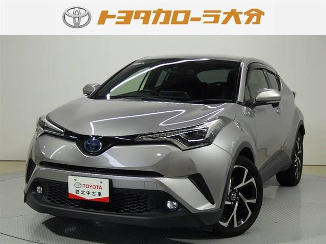 トヨタ Ｃ－ＨＲ