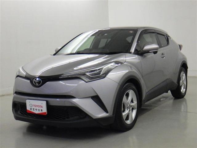 トヨタ Ｃ－ＨＲ