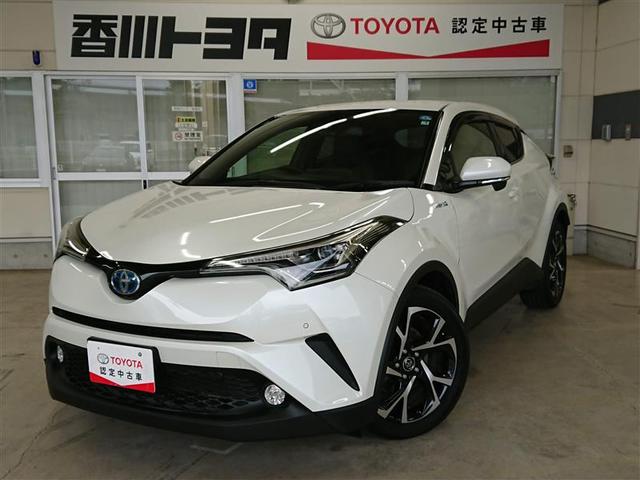 トヨタ Ｃ－ＨＲ