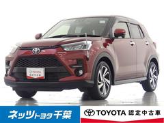 トヨタ　ライズ　Ｚ　フルセグ　メモリーナビ　バックカメラ