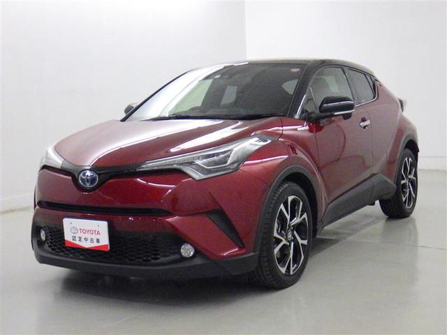 トヨタ Ｃ－ＨＲ