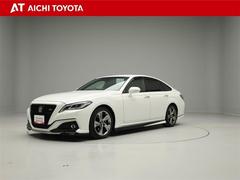 TOYOTA　クラウンRS　220系前期　1/18