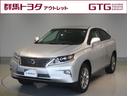 レクサス ＲＸ ＲＸ４５０ｈ　バージョンＬ　革シート　４ＷＤ　フ...