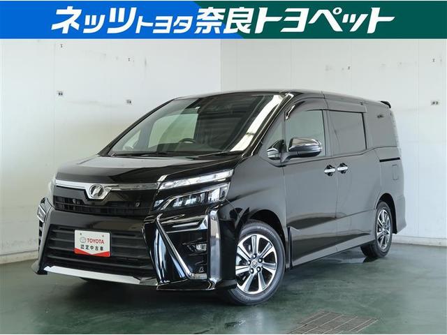 トヨタ ヴォクシー ＺＳ 煌 フルセグ対応 スマキーの中古車｜グーネット中古車