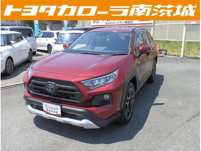 トヨタ ＲＡＶ４