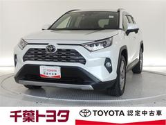 トヨタ　ＲＡＶ４　Ｇ　ドラレコ　電動シート　４ＷＤ