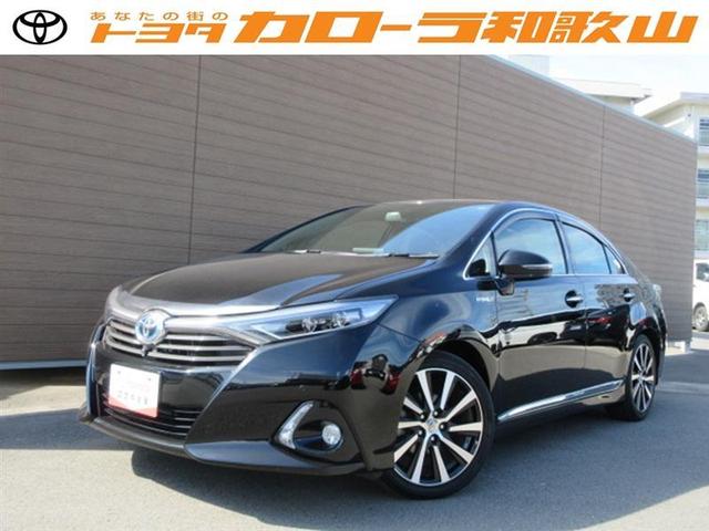 中古車12台】SAI G ヴィオラ(トヨタ) | 40万台から選べる価格相場