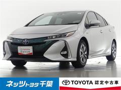 トヨタ　プリウスＰＨＶ　Ｓナビパッケージ　フルセグ　メモリーナビ　バックカメラ