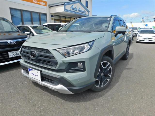 トヨタ ＲＡＶ４