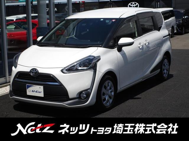 トヨタ シエンタ G クルマイスシヨウシャ 助手席回転仕様 車いす積載
