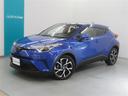 Ｃ－ＨＲ Ｓ－Ｔ　ワンオーナー　安全装備　衝突被害軽減システム　横滑り防止機能　ＡＢＳ　エアバッグ　オートクルーズコントロール　盗難防止装置　ドラレコ　ミュージックプレイヤー接続可　ＣＤ　スマートキー　キーレス（1枚目）