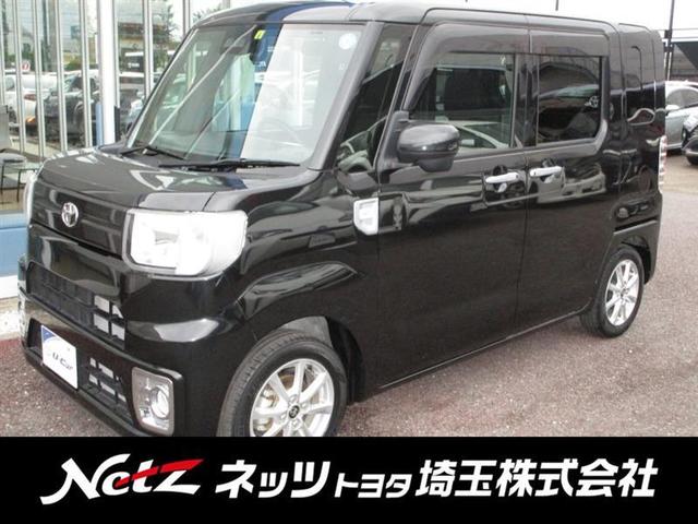 トヨタ ピクシスメガ Ｌ ＳＡＩＩＩ ナビＴＶ ＬＥＤライトの中古車｜グーネット中古車