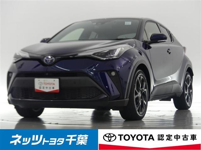 トヨタ Ｃ－ＨＲ