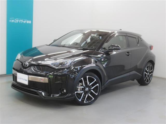 トヨタ Ｃ－ＨＲ