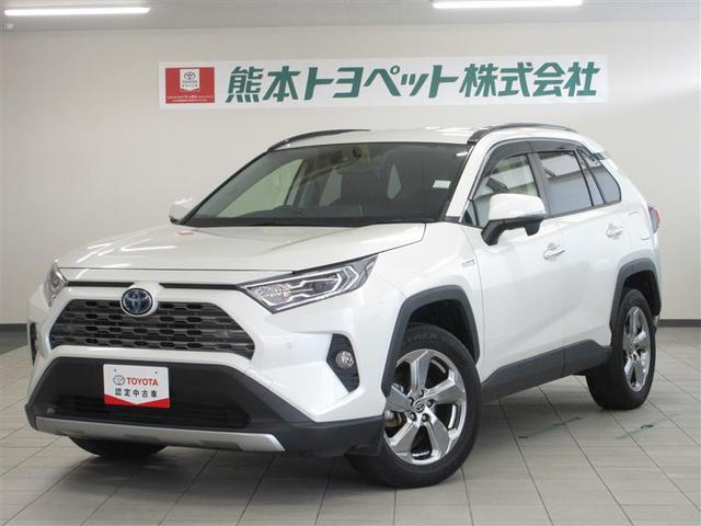 トヨタ ＲＡＶ４