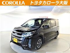 トヨタ　ノア　Ｓｉ　ダブルバイビー　フルセグ　メモリーナビ