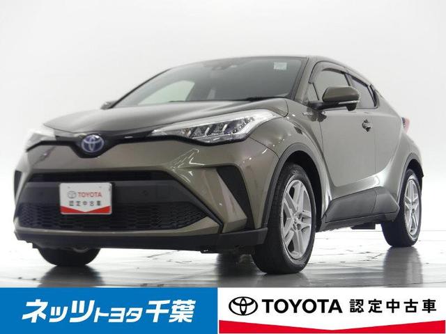 トヨタ Ｃ－ＨＲ