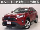 トヨタ ＲＡＶ４ ハイブリッドＧ　４ＷＤ　ナビ　フルセグＴＶ　Ｃ...