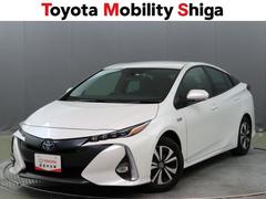 トヨタ　プリウスＰＨＶ　Ｓセーフティパッケージ　フルセグ　メモリーナビ　ミュージックプレイヤー接続可