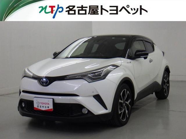 トヨタ Ｃ－ＨＲ