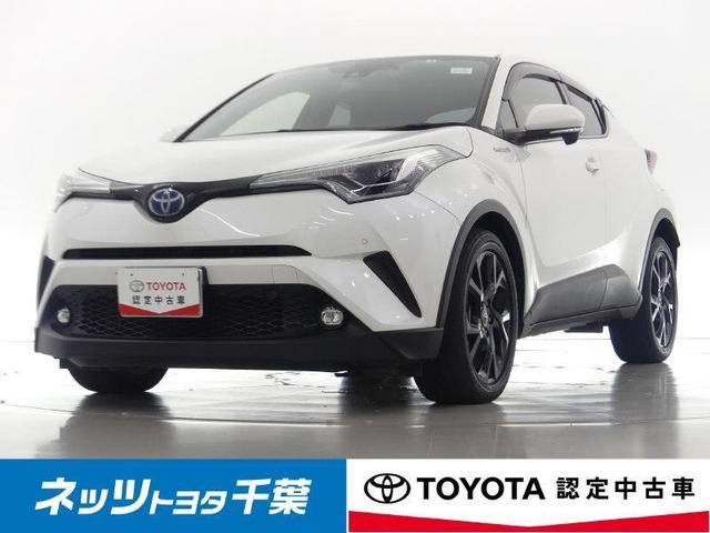 トヨタ Ｃ－ＨＲ