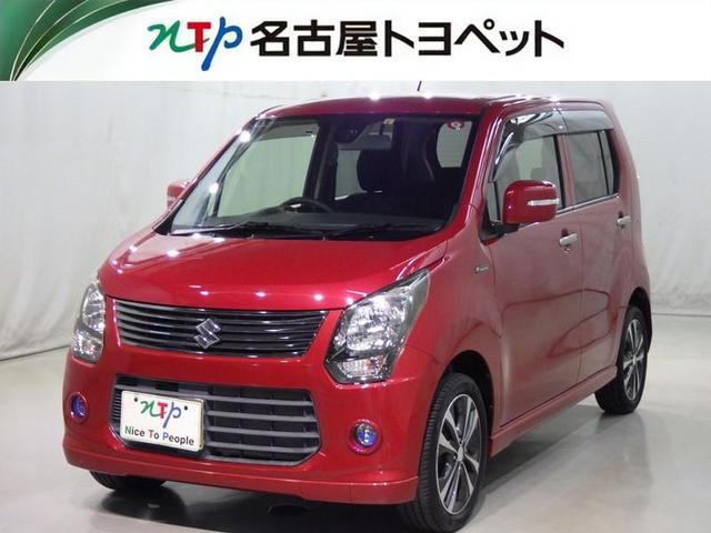 スズキ ワゴンR 26年式 MH-34S 20周年記念車 車検7年3月 - 通販