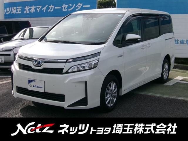 調子好調‼️‼️車検2年付‼️‼️34万円‼️ヴォクシー‼️