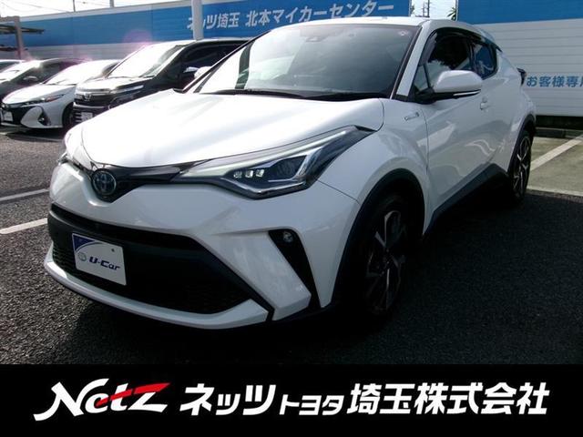 Ｃ－ＨＲ ローダウンの中古車を探すなら【グーネット】｜トヨタの中古車情報