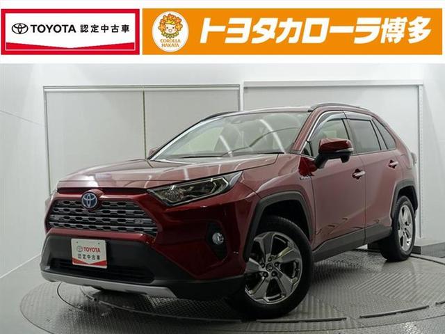 トヨタ ＲＡＶ４