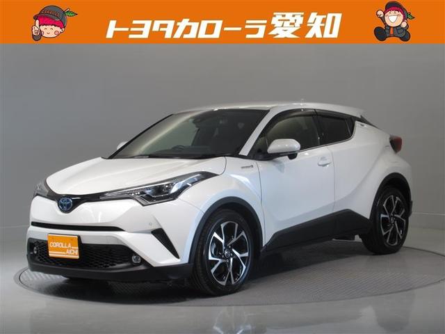 トヨタ Ｃ－ＨＲ