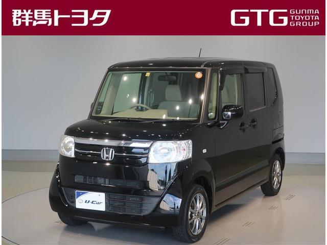 ホンダ N-BOX G