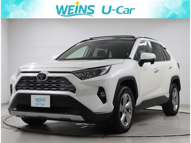 トヨタ ＲＡＶ４