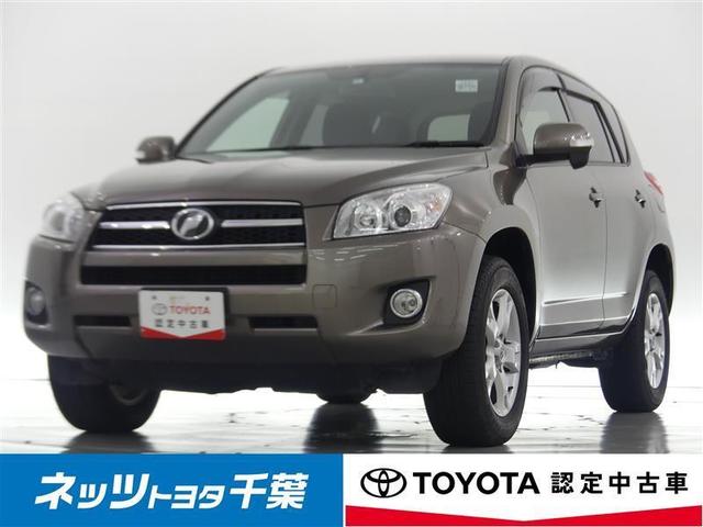 トヨタ ＲＡＶ４ スタイル　フルセグ　メモリーナビ　バックカメラ