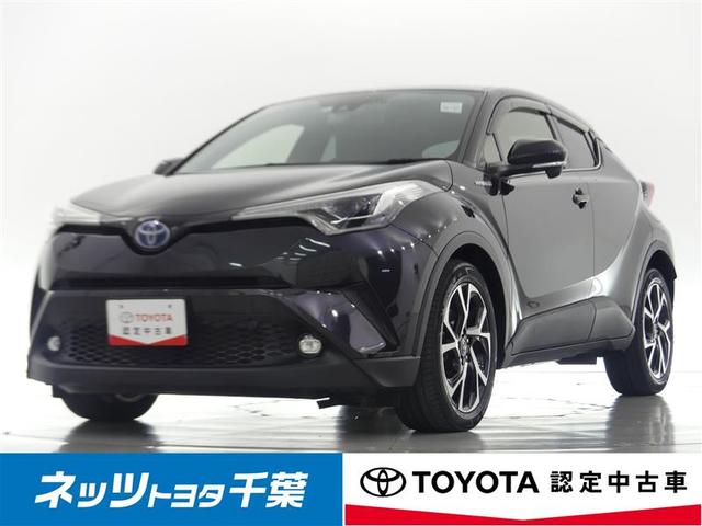 トヨタ Ｃ－ＨＲ