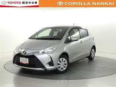 トヨタ ヴィッツ 大阪府の中古車一覧｜中古車検索   価格