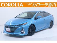 トヨタ　プリウスＰＨＶ　Ａ　衝突被害軽減　ＡＣ１００Ｖ電源　クルコン