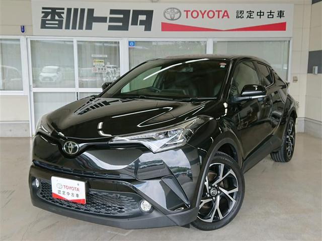 トヨタ Ｃ－ＨＲ