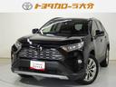 トヨタ ＲＡＶ４ Ｇ　Ｚパッケージ　サンルーフ　４ＷＤ　フルセグ...