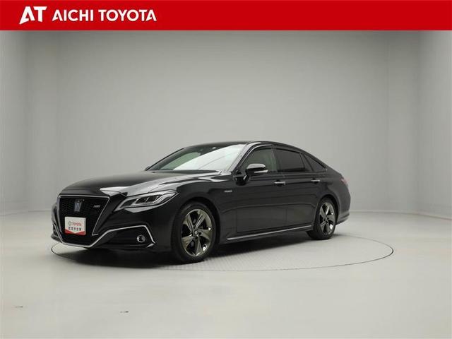 『ＴＯＹＯＴＡ認定中古車』衝突回避支援システム搭載！ ☆　東海４県にお住まいで、現車確認して頂けるお客様に限らせて頂きます。☆ 1