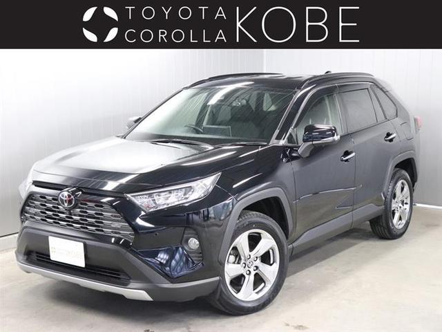 トヨタ ＲＡＶ４