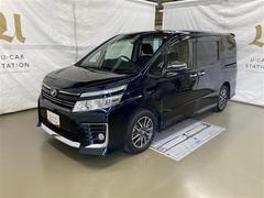 トヨタ　ヴォクシー　ＺＳ　煌　フルセグ　メモリーナビ