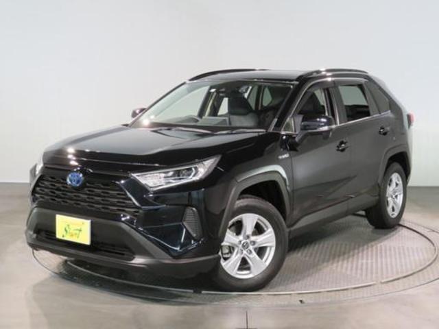 トヨタ ＲＡＶ４