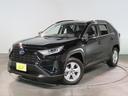 トヨタ ＲＡＶ４ ハイブリッドＸ　１年保証　サンルーフ　フルセグ...