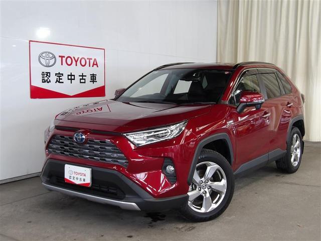 トヨタ ＲＡＶ４