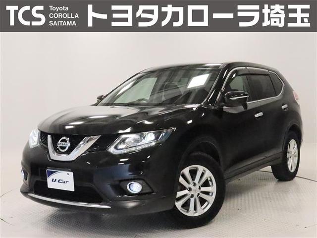 日産 エクストレイル